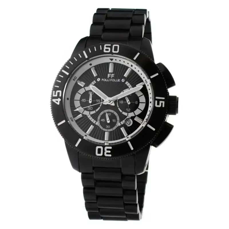 Montre homme folli follie wf8y036bek o 40 mm_4014. Entrez dans l'Univers de DIAYTAR COTE D'IVOIRE - Où Choisir est un Plaisir. Explorez notre gamme variée et trouvez des articles qui parlent à votre cœur et à votre style.