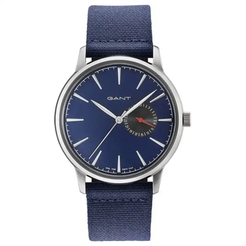 Montre homme gant gt048001 o 42 mm_2613. DIAYTAR COTE D'IVOIRE - Où Choisir est un Plaisir. Explorez notre boutique en ligne et choisissez parmi des produits de qualité qui satisferont vos besoins et vos goûts.