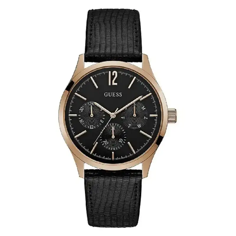 Montre homme guess w1041g3 o 42 mm_4952. Bienvenue sur DIAYTAR COTE D'IVOIRE - Où Choisir Rime avec Qualité. Explorez notre gamme diversifiée et découvrez des articles conçus pour répondre à vos attentes élevées.