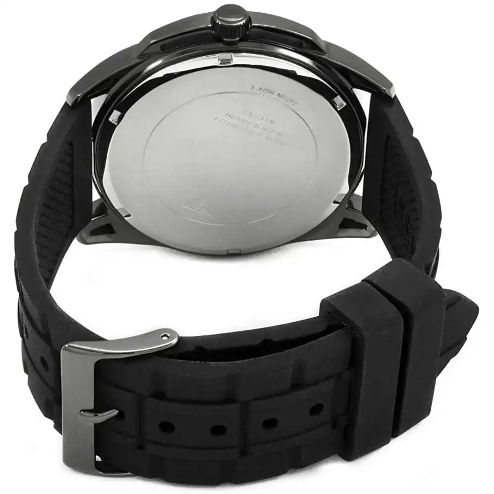 Montre homme guess w1177g1 o 44 mm_7017. DIAYTAR COTE D'IVOIRE - Là où le Shopping Devient une Expérience. Naviguez à travers notre catalogue diversifié et découvrez des produits qui ajoutent de la couleur et de la passion à votre vie.