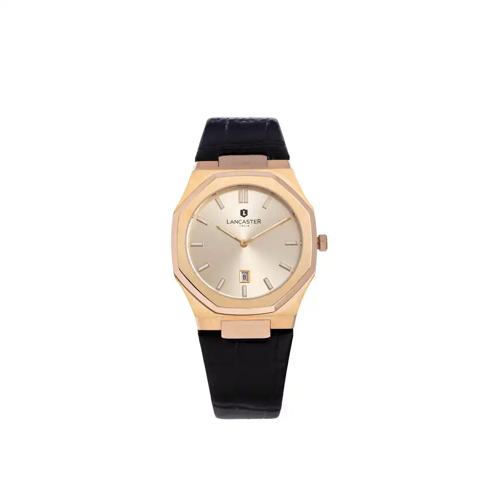 Montre homme lancaster ola0688l yg ch nr_4505. Bienvenue chez DIAYTAR COTE D'IVOIRE - Où Chaque Achat Fait une Différence. Découvrez notre gamme de produits qui reflètent l'engagement envers la qualité et le respect de l'environnement.