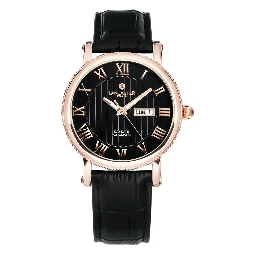 Montre homme lancaster ola0691l tt bn nr_1212. Bienvenue chez DIAYTAR COTE D'IVOIRE - Où Chaque Achat est un Geste d'Amour. Découvrez notre sélection minutieuse et choisissez des articles qui témoignent de votre passion.