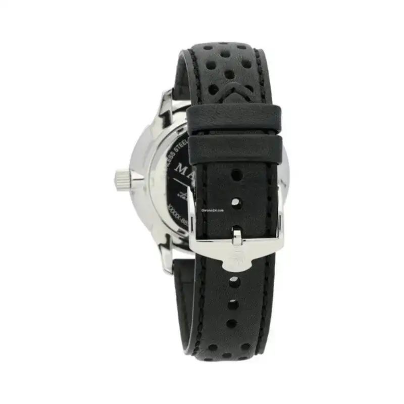 Montre homme maserati r8851126003 o 43 mm_3587. DIAYTAR COTE D'IVOIRE - Où la Mode et le Confort se Rencontrent. Plongez dans notre univers de produits et trouvez des articles qui vous habillent avec style et aisance.