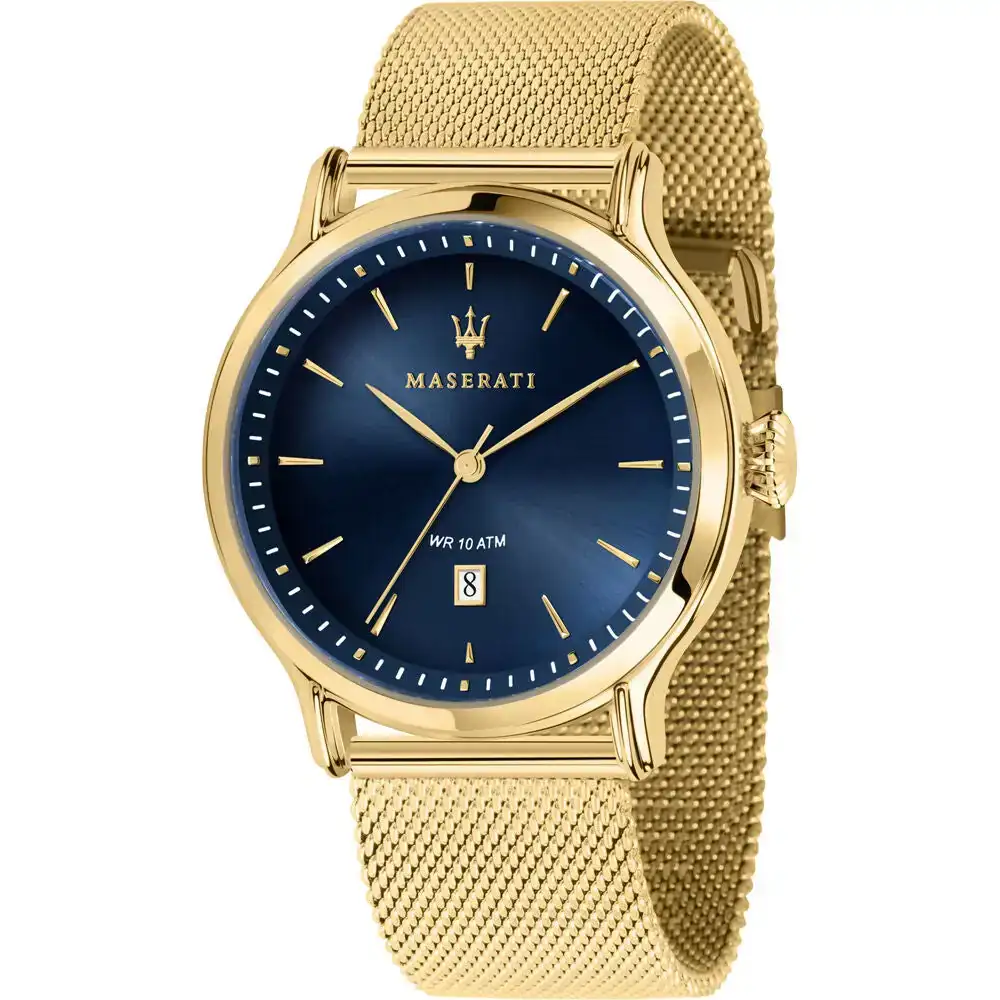 Montre homme maserati r8853118014 o 42 mm_4002. DIAYTAR COTE D'IVOIRE - Où Choisir Devient une Expérience Personnalisée. Explorez notre boutique en ligne pour découvrir des produits qui s'adaptent à votre style et à votre essence.