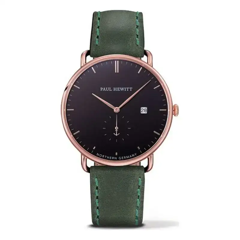 Montre homme paul hewitt ph tga r b 12m o 42 mm_6531. Bienvenue chez DIAYTAR COTE D'IVOIRE - Où Chaque Produit a son Histoire. Plongez dans notre sélection diversifiée et découvrez des articles qui racontent le riche patrimoine sénégalais.