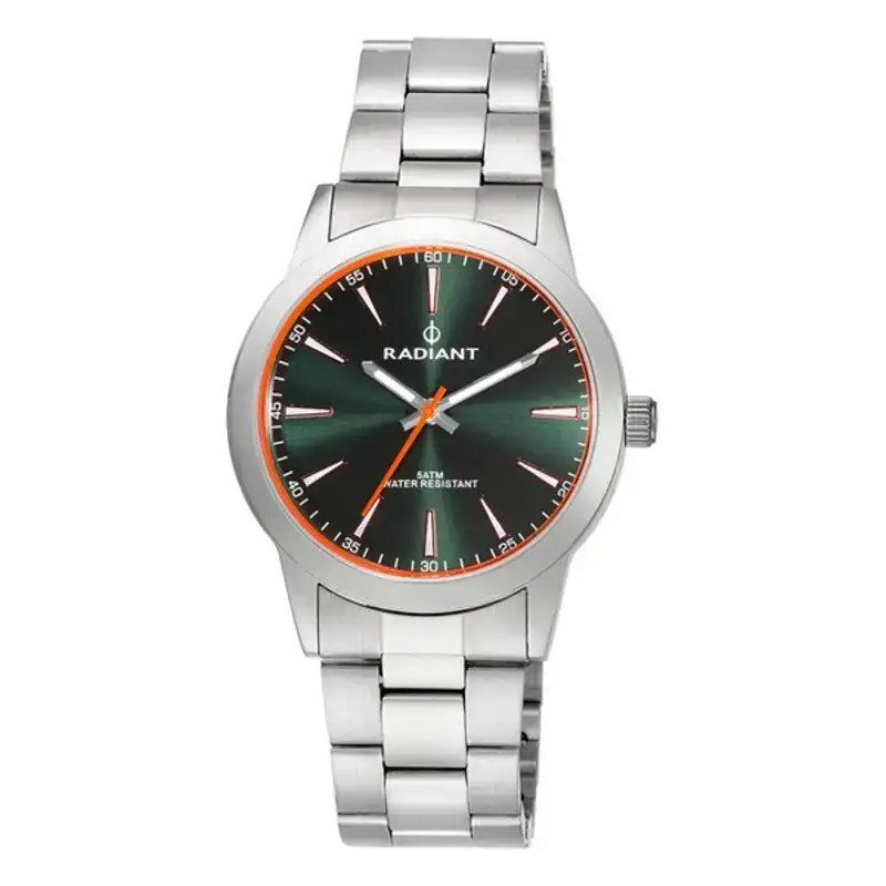 Montre homme radiant ra409205 o 40 mm_9603. Entrez dans l'Univers de DIAYTAR COTE D'IVOIRE - Votre Destination de Shopping Complète. Découvrez des produits qui reflètent la diversité et la richesse culturelle du Côte d'Ivoire, le tout à portée de clic.