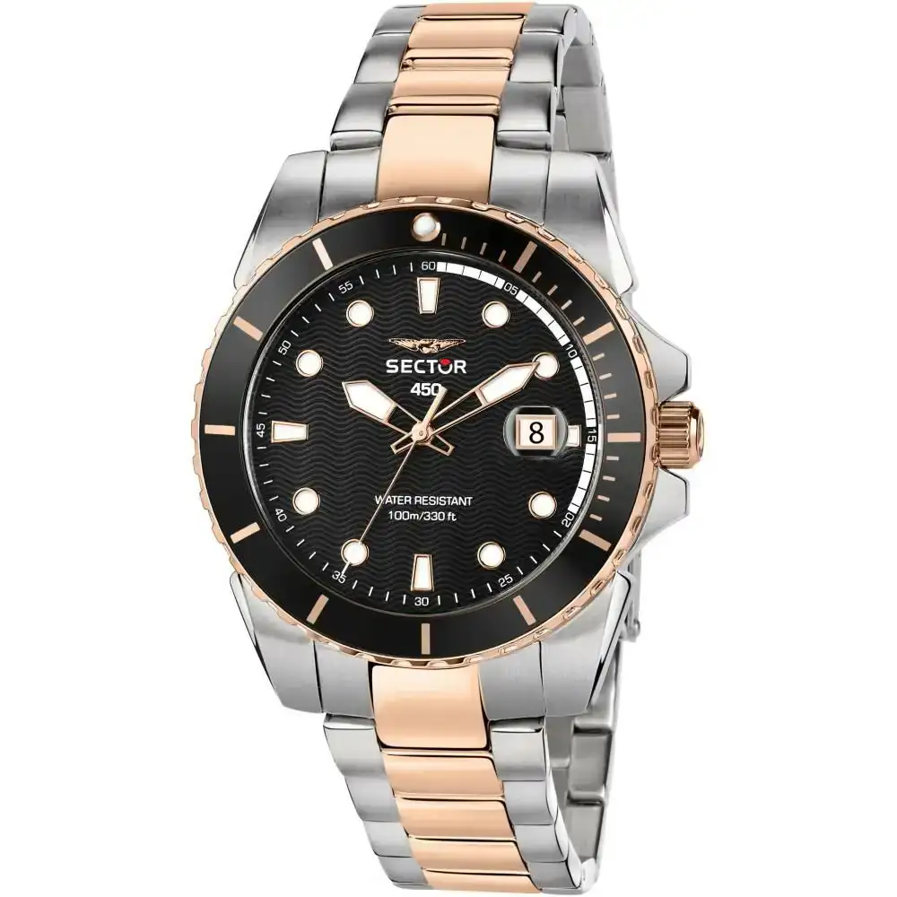 Montre homme sector r3253276002 o 41 mm_2251. DIAYTAR COTE D'IVOIRE - Votre Passage vers l'Exceptionnel. Naviguez à travers notre sélection minutieuse et découvrez des articles qui apportent une touche spéciale à chaque instant de votre vie.