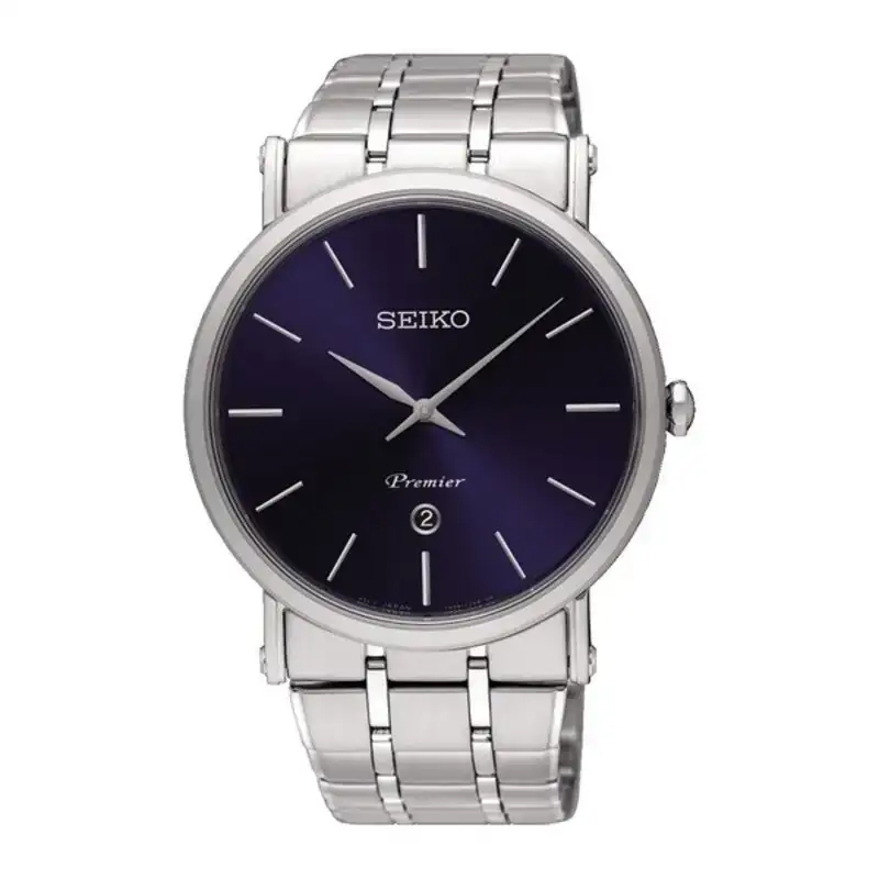 Montre homme seiko skp399p1 407 mm_5950. DIAYTAR COTE D'IVOIRE - L'Art de Vivre le Shopping Éthique. Parcourez notre gamme et choisissez des produits qui reflètent notre engagement envers des pratiques durables.
