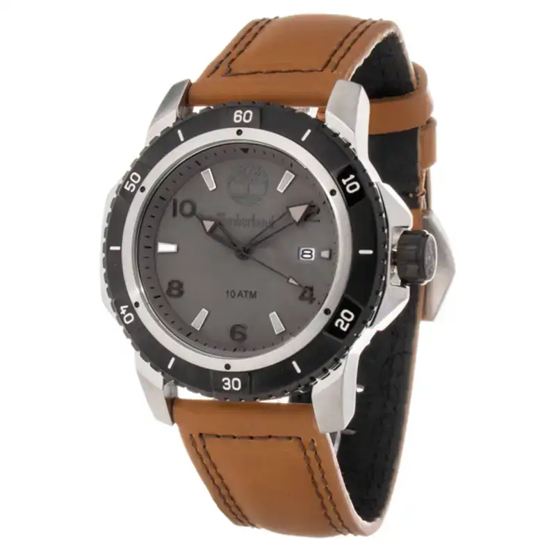 Montre homme timberland tbl133327js 15mc o 45 mm_5533. DIAYTAR COTE D'IVOIRE - Là où la Découverte est au Rendez-vous. Plongez dans notre catalogue et trouvez des articles qui éveilleront votre curiosité et élargiront vos horizons.