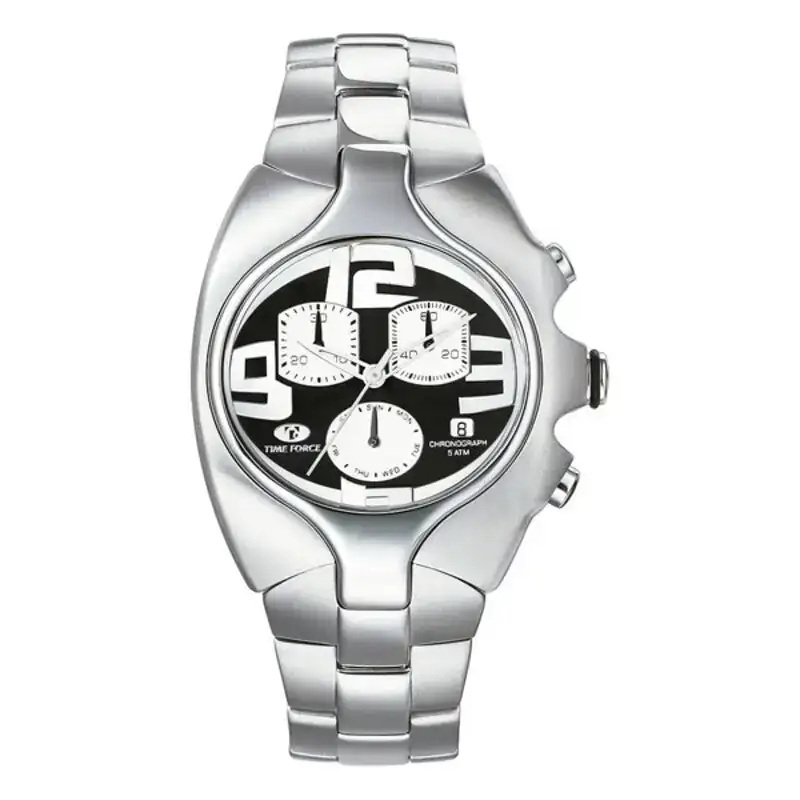 Montre homme time force tf2640m 04m 1 o 38 mm_9306. DIAYTAR COTE D'IVOIRE - Où Choisir est un Plaisir Responsable. Parcourez notre catalogue et choisissez des produits qui incarnent notre engagement envers des pratiques durables et éthiques.