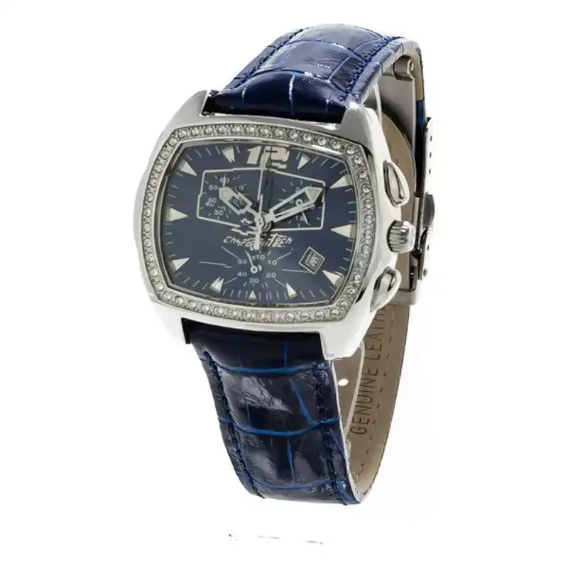 Montre unisexe chronotech ct2185ls 03 o 40 mm_6261. Bienvenue chez DIAYTAR COTE D'IVOIRE - Où Choisir est une Invitation au Voyage. Explorez notre boutique en ligne et découvrez des produits qui vous transportent dans l'univers du Côte d'Ivoire.