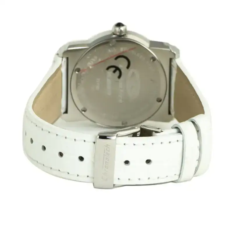 Montre unisexe chronotech ct7279mx o 37 mm_9769. DIAYTAR COTE D'IVOIRE - Où Choisir est un Acte de Création. Naviguez à travers notre plateforme et choisissez des produits qui complètent votre histoire personnelle.