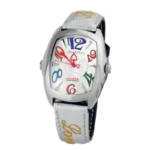 Montre unisexe chronotech ct7696l 12 o 34 mm_3896. DIAYTAR COTE D'IVOIRE - Là où le Chic Rencontre la Tradition. Naviguez à travers notre catalogue et choisissez des produits qui équilibrent l'élégance intemporelle et l'innovation moderne.