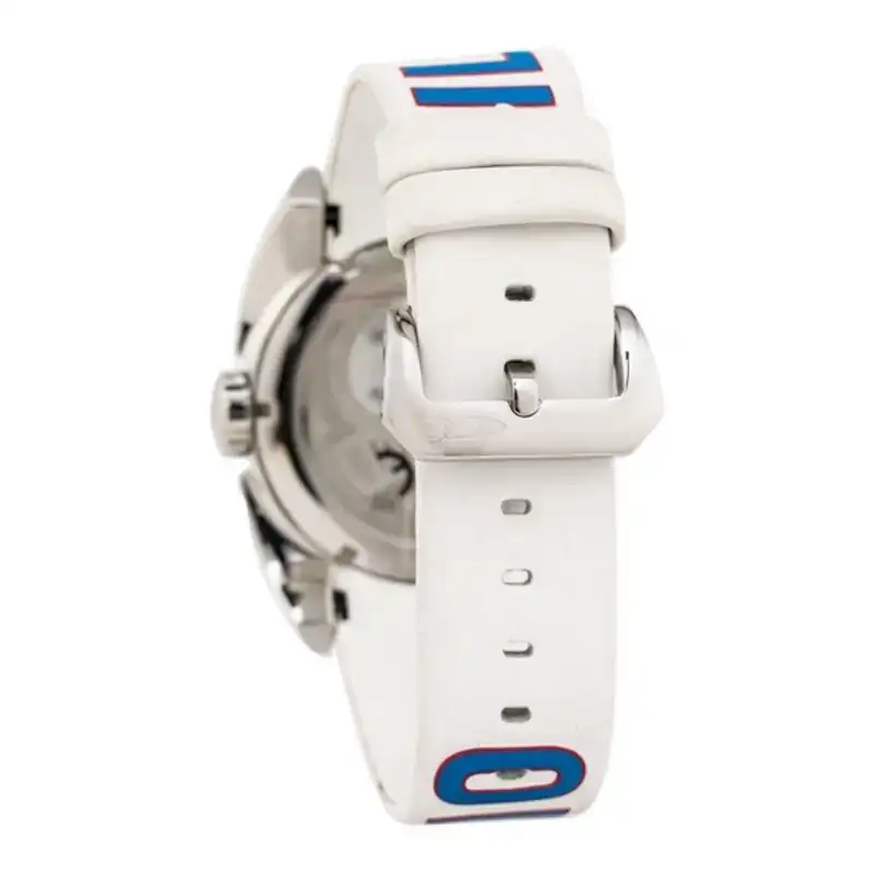 Montre unisexe chronotech ct7704m 27 o 45 mm_3250. Bienvenue chez DIAYTAR COTE D'IVOIRE - Là où les Désirs Prendent Vie. Explorez notre boutique en ligne et laissez-vous séduire par des articles qui font écho à vos aspirations et à votre style unique.