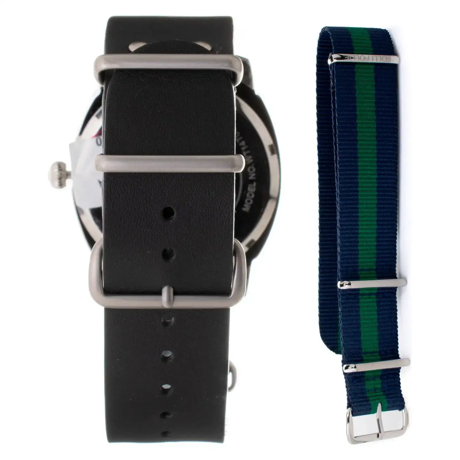 Montre unisexe folli follie wt14t0015dsdf o 40 mm_3310. DIAYTAR COTE D'IVOIRE - Votre Boutique en Ligne, Votre Histoire. Explorez notre sélection et découvrez des produits qui reflètent votre parcours et vos aspirations, un achat à la fois.
