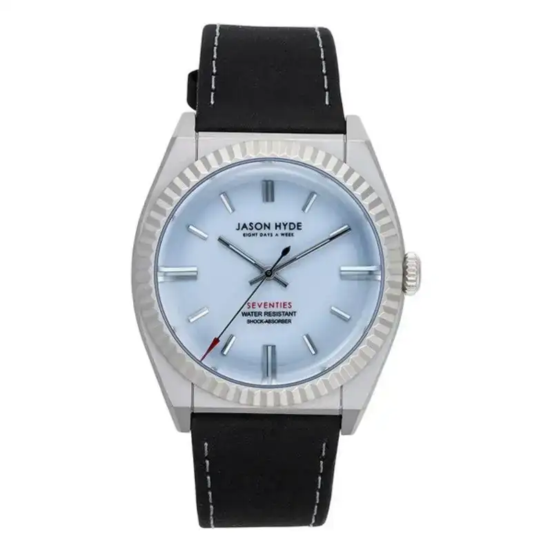 Montre unisexe jason hyde jh10016 o 40 mm_7722. DIAYTAR COTE D'IVOIRE - Votre Source de Trouvailles uniques. Naviguez à travers notre catalogue et trouvez des articles qui vous distinguent et reflètent votre unicité.