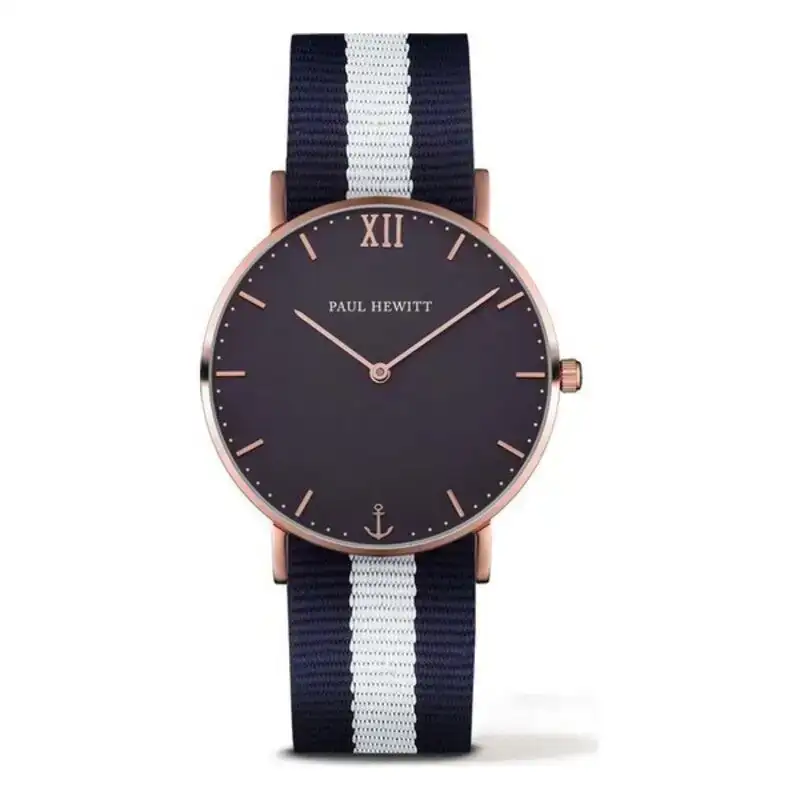 Montre unisexe paul hewitt ph sa r st b nw 20s o 39 mm_2079. DIAYTAR COTE D'IVOIRE - Là où Choisir est une Affirmation de Style. Naviguez à travers notre boutique en ligne et choisissez des produits qui vous distinguent et vous valorisent.