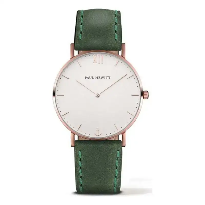 Montre unisexe paul hewitt ph sa r st w 12s o 39 mm_4454. Bienvenue chez DIAYTAR COTE D'IVOIRE - Où Chaque Produit a son Histoire. Plongez dans notre sélection diversifiée et découvrez des articles qui racontent le riche patrimoine sénégalais.