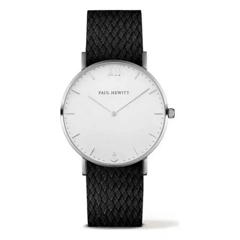 Montre unisexe paul hewitt ph sa s st w 21s o 39 mm_5961. Entrez dans le Monde Éclectique de DIAYTAR COTE D'IVOIRE. Explorez nos catégories et dénichez des trésors qui reflètent la richesse et l'authenticité du Côte d'Ivoire.