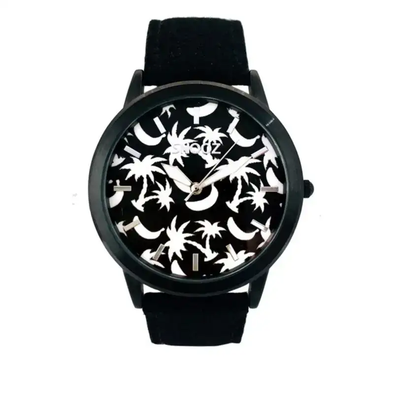 Montre unisexe snooz sna1055 46 o 40 mm_6148. DIAYTAR COTE D'IVOIRE - Où Choisir est une Célébration de l'Artisanat Local. Découvrez notre boutique en ligne et choisissez des produits qui incarnent la passion des artisans sénégalais.