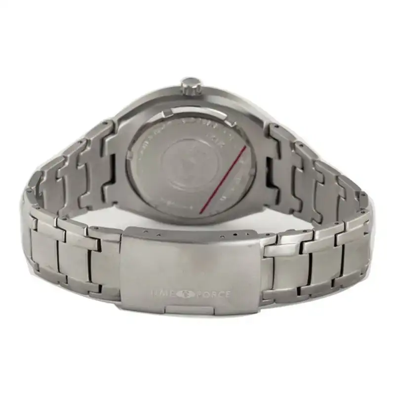 Montre unisexe time force tf2582m 02m o 38 mm_5779. DIAYTAR COTE D'IVOIRE - Où le Shopping est un Plaisir Engagé. Parcourez notre catalogue et choisissez des produits qui respectent vos valeurs et vos attentes.