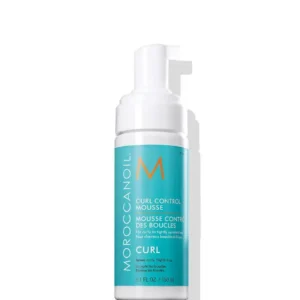 Moroccanoil curl control mousse 150ml_2519. DIAYTAR COTE D'IVOIRE - L'Art de Vivre le Shopping Inspiré. Parcourez notre catalogue et choisissez des produits qui reflètent votre passion pour la beauté et l'authenticité.