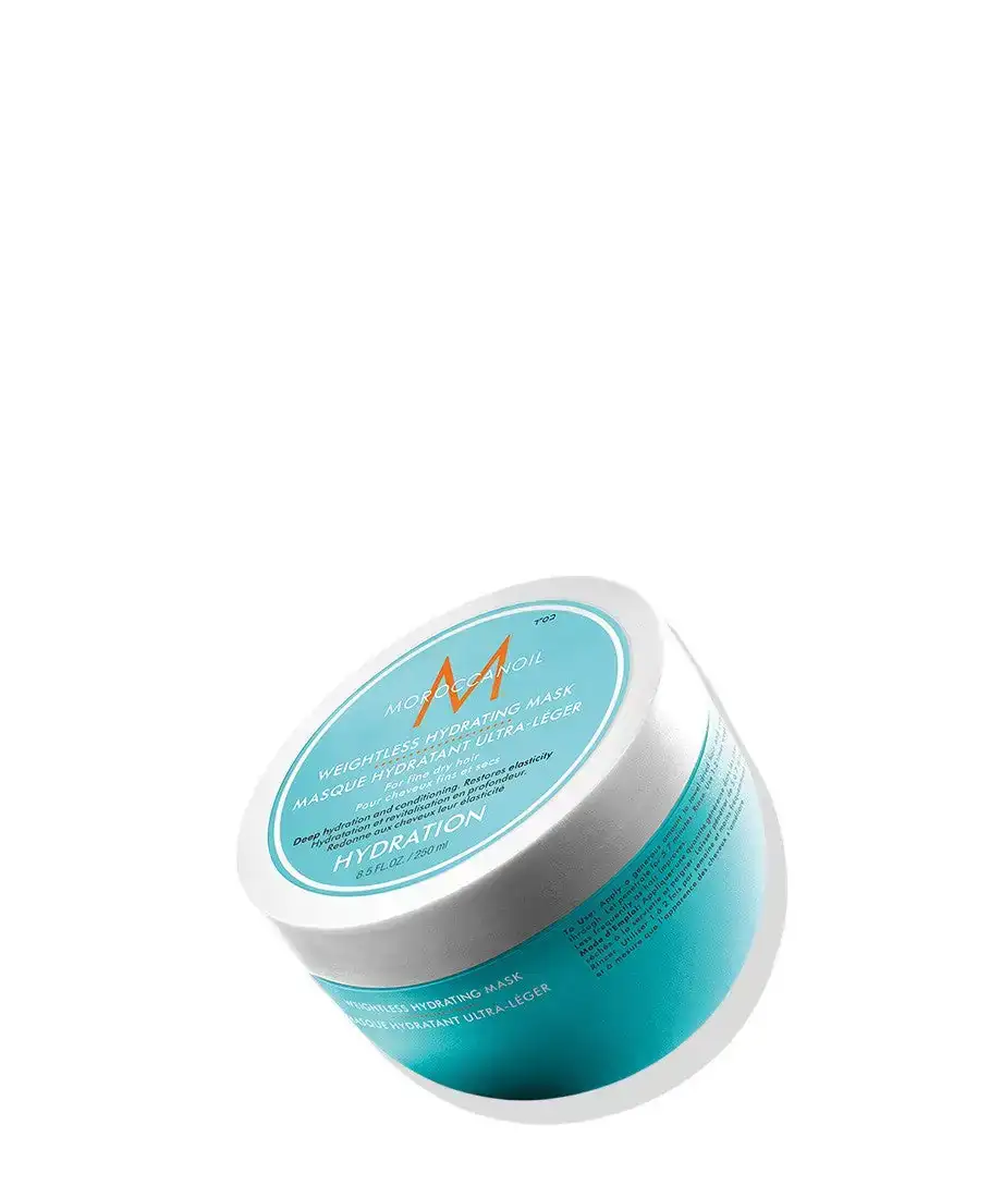 Moroccanoil masque hydratant leger 250ml_3018. Entrez dans l'Univers de DIAYTAR COTE D'IVOIRE - Où l'Élégance et la Variété se Rencontrent. Parcourez notre catalogue pour dénicher des articles qui ajoutent une touche d'élégance à votre vie.