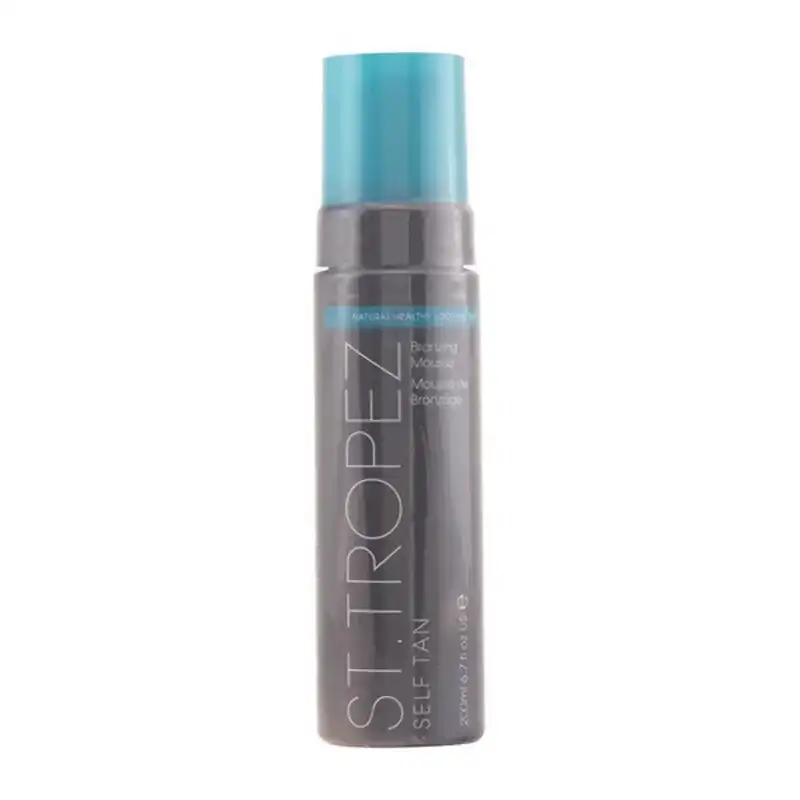 Mousse autobronzante self tan dark st tropez 200 ml 200 ml_1300. DIAYTAR COTE D'IVOIRE - Votre Passage vers l'Exceptionnel. Explorez notre boutique en ligne, où chaque produit est choisi avec soin pour offrir une expérience de shopping inoubliable.
