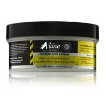 Nouveau the mane choice procedez avec prudence hair edge gel 12 oz_8380. DIAYTAR COTE D'IVOIRE - Où Chaque Produit a son Histoire. Découvrez notre gamme de produits, chacun portant en lui le récit de l'artisanat et de la passion, pour vous offrir une expérience de shopping authentique.