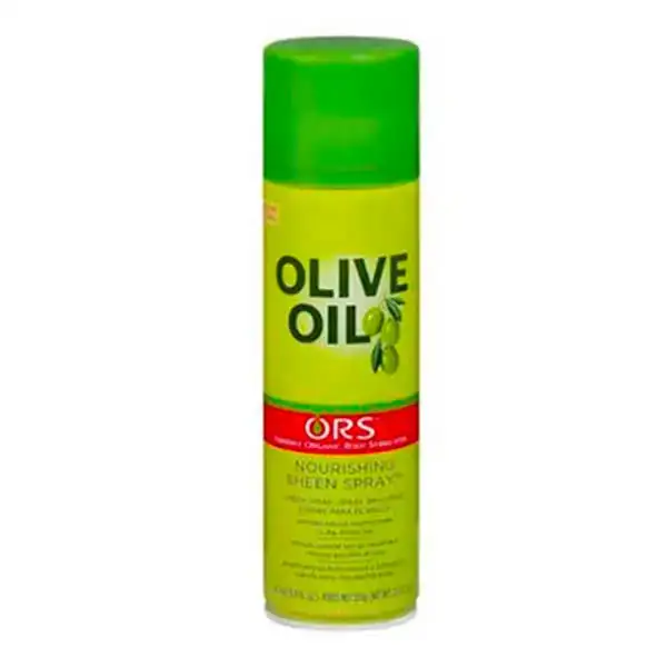 Organic root stimulator olive oil nourishing sheen spray 481 ml_3233. DIAYTAR COTE D'IVOIRE - Votre Source de Découvertes Shopping. Naviguez à travers nos catégories et découvrez des articles qui vous surprendront et vous séduiront.