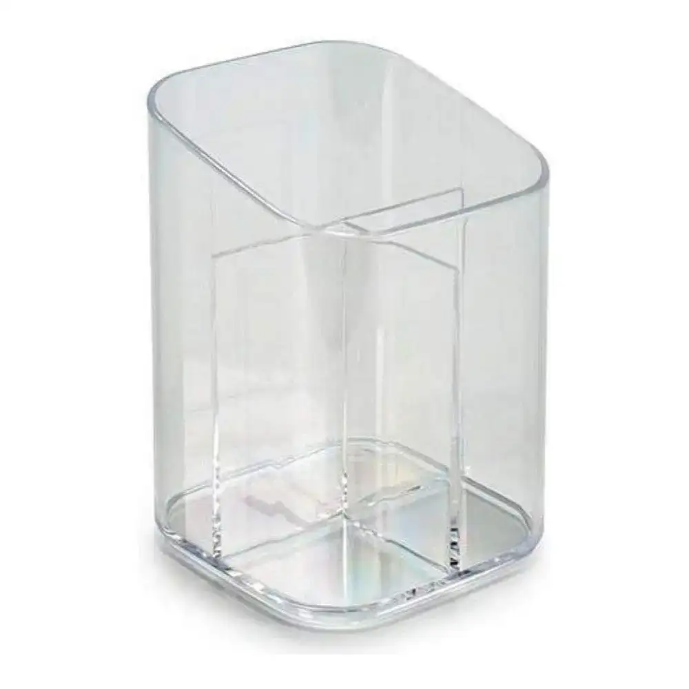 Organisateur de maquillage pvc transparent 9 x 125 x 9 cm_2305. Découvrez DIAYTAR COTE D'IVOIRE - Là où le Choix Rencontre la Qualité. Parcourez notre gamme diversifiée et choisissez parmi des produits conçus pour exceller dans tous les aspects de votre vie.