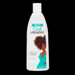 Ors curls shampooing sans sulfate de romarin et de noix de coco 12 oz_3732. DIAYTAR COTE D'IVOIRE - Où la Tradition s'Harmonise avec le Moderne. Parcourez notre gamme diversifiée et choisissez des produits qui révèlent l'âme du Côte d'Ivoire.