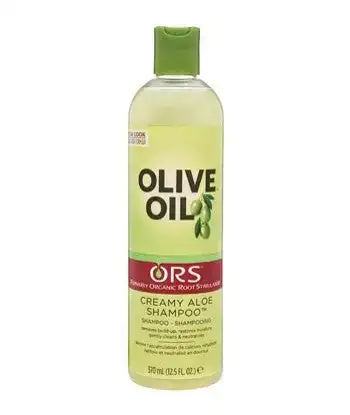 Ors shampooing cremeux a lhuile dolive 12 oz_2543. Bienvenue sur DIAYTAR COTE D'IVOIRE - Où Chaque Produit a son Charme. Explorez notre sélection minutieuse et trouvez des articles qui vous séduisent et vous inspirent.