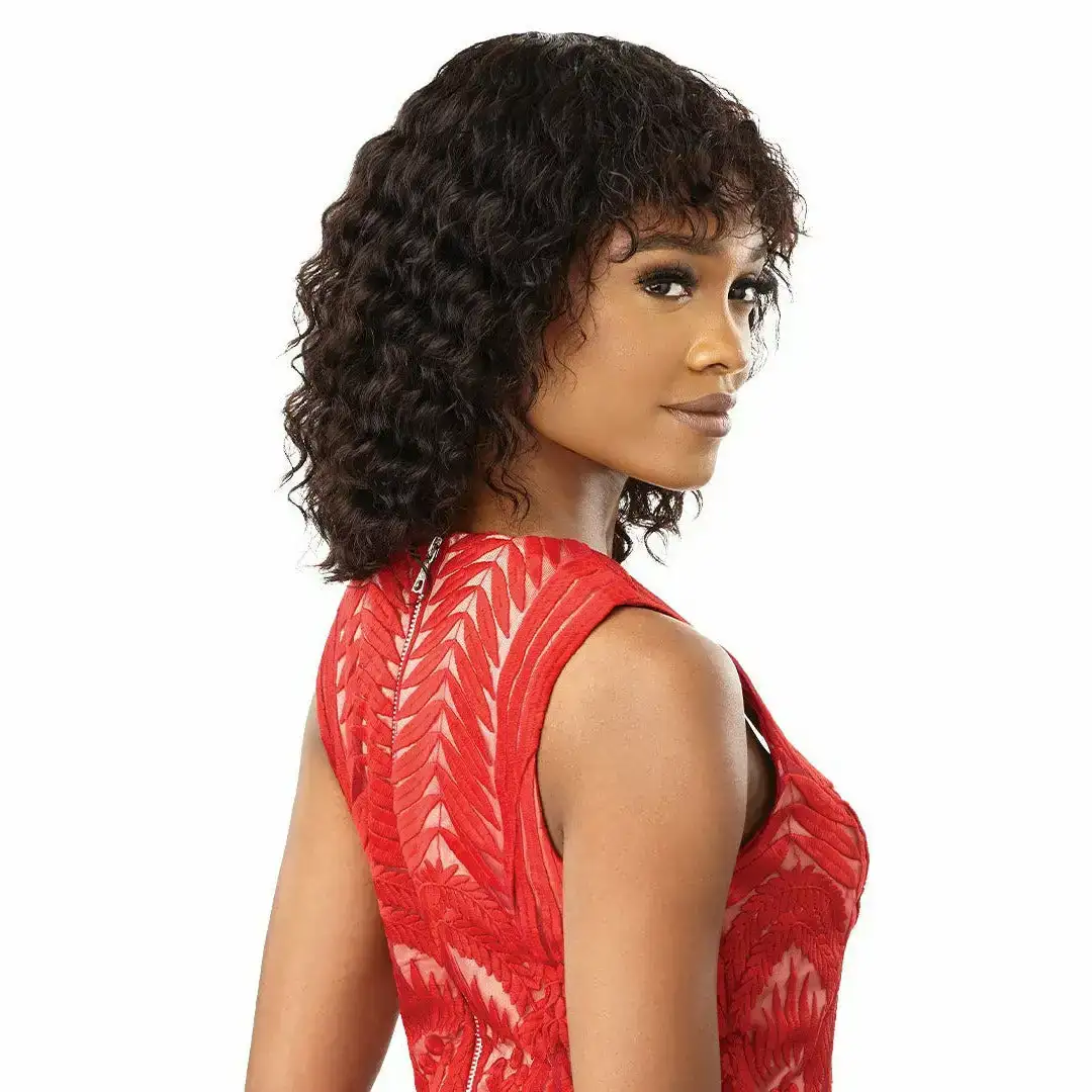 Outre fab fly 100 cheveux humains full cap wig hhadhara_2082. Entrez dans l'Univers de DIAYTAR COTE D'IVOIRE - Où l'Élégance et la Variété se Rencontrent. Parcourez notre catalogue pour dénicher des articles qui ajoutent une touche d'élégance à votre vie.