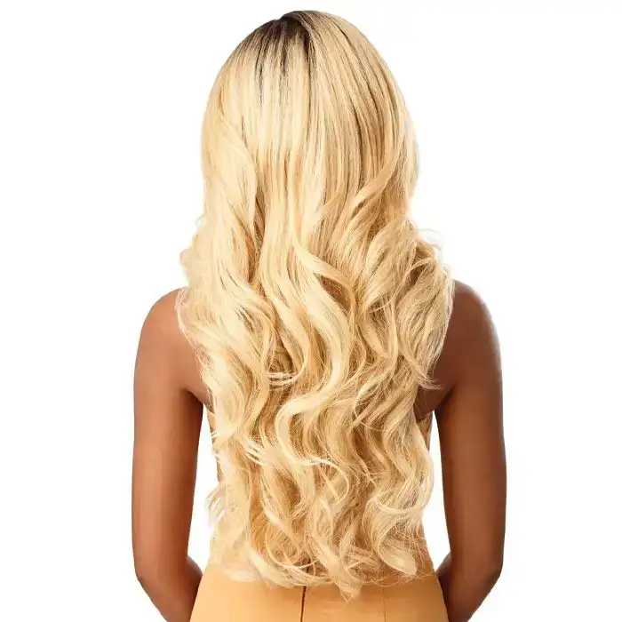 Outre melted hairline hd perruque synthetique lace front kamalia_3391. DIAYTAR COTE D'IVOIRE - Là où le Shopping Devient une Expérience. Naviguez à travers notre catalogue diversifié et découvrez des produits qui ajoutent de la couleur et de la passion à votre vie.