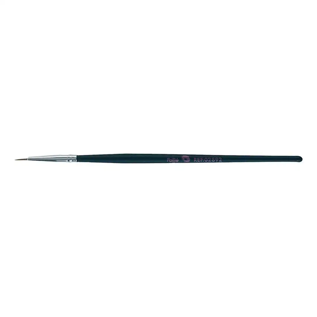 Paintbrush eurostil professional eye make up_5144. DIAYTAR COTE D'IVOIRE - L'Art de Vivre avec Authenticité. Explorez notre gamme de produits artisanaux et découvrez des articles qui apportent une touche unique à votre vie.