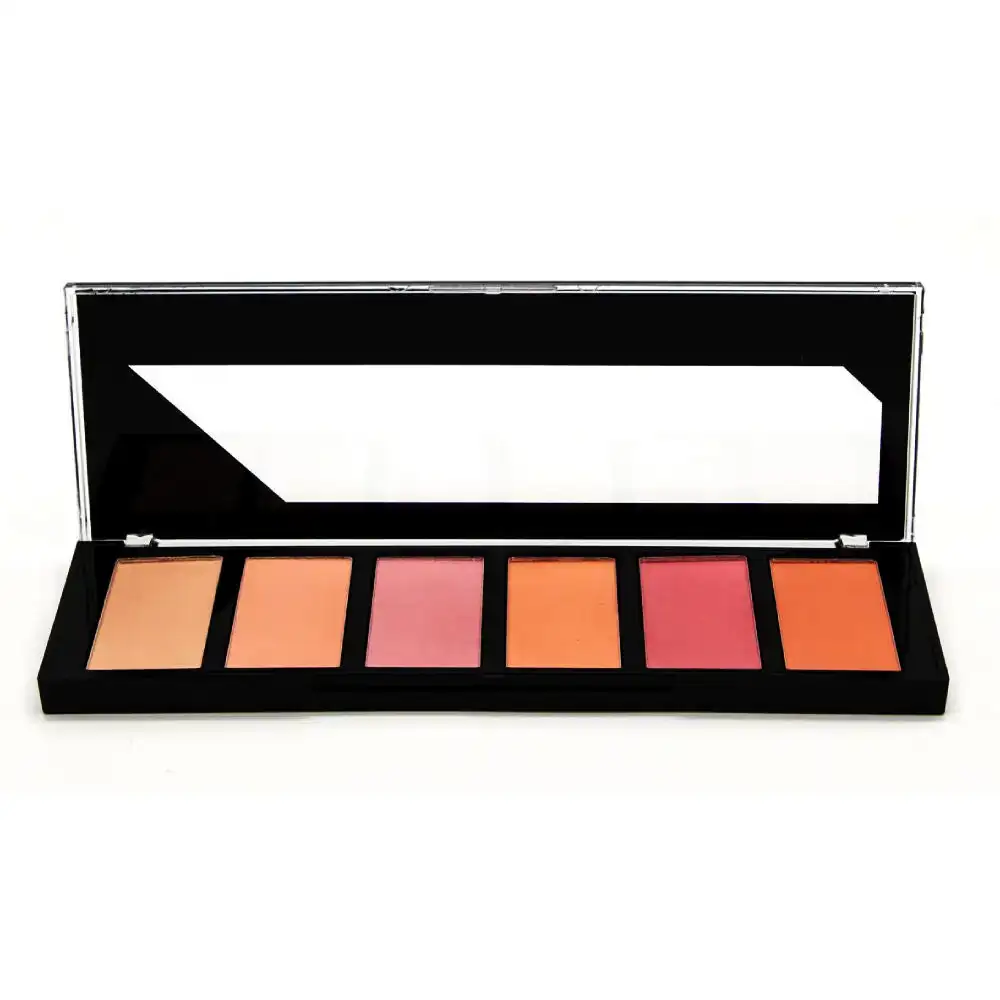 Palette magic studio blush shine_9621. DIAYTAR COTE D'IVOIRE - Là où la Découverte est au Rendez-vous. Plongez dans notre catalogue et trouvez des articles qui éveilleront votre curiosité et élargiront vos horizons.