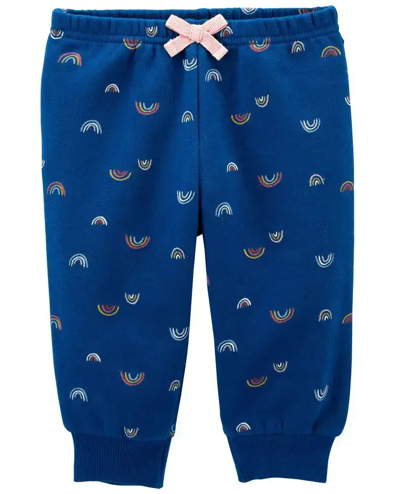 Pantalon de jogging polaire arc en ciel_3482. DIAYTAR COTE D'IVOIRE - Où Chaque Détail Fait la Différence. Parcourez notre sélection soignée et choisissez des articles qui rehaussent votre quotidien, du fonctionnel à l'esthétique.