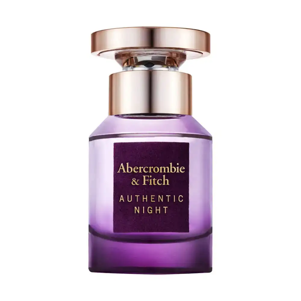 Parfum femme abercrombie et fitch authentic night edp 30 ml_3893. DIAYTAR COTE D'IVOIRE - Votre Destination Shopping d'Exception. Parcourez nos rayons virtuels et choisissez des produits qui incarnent l'excellence et la diversité.