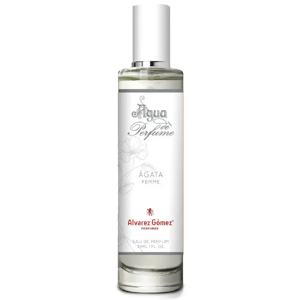 Parfum femme alvarez gomez agata femme edp 30 ml_3558. DIAYTAR COTE D'IVOIRE - Votre Source de Découvertes Shopping. Naviguez à travers nos catégories et découvrez des articles qui vous surprendront et vous séduiront.