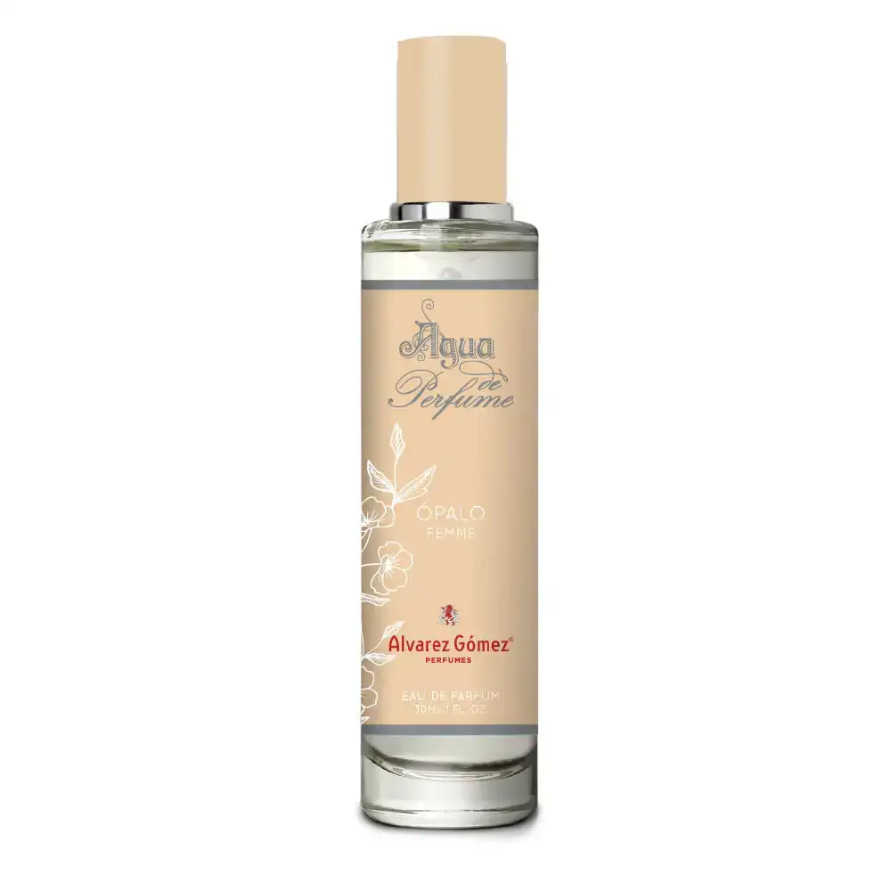Parfum femme alvarez gomez opalo femme edp 30 ml_7629. Bienvenue sur DIAYTAR COTE D'IVOIRE - Où le Shopping est une Affaire Personnelle. Découvrez notre sélection et choisissez des produits qui reflètent votre unicité et votre individualité.