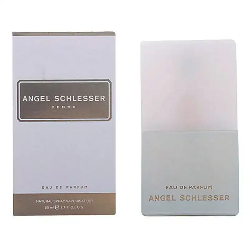 Parfum femme angel schlesser edp 50 ml_6762. DIAYTAR COTE D'IVOIRE - Là où la Découverte est au Rendez-vous. Plongez dans notre catalogue et trouvez des articles qui éveilleront votre curiosité et élargiront vos horizons.