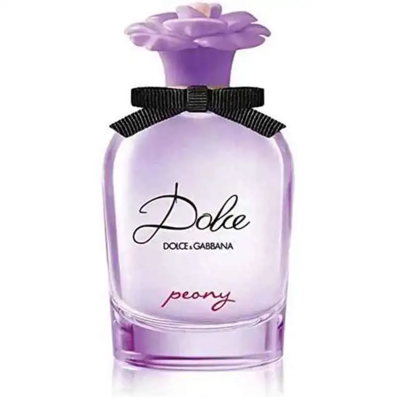 Parfum femme dolce peony dolce et gabbana edp_2581. Entrez dans le Monde Éclectique de DIAYTAR COTE D'IVOIRE. Explorez nos catégories et dénichez des trésors qui reflètent la richesse et l'authenticité du Côte d'Ivoire.