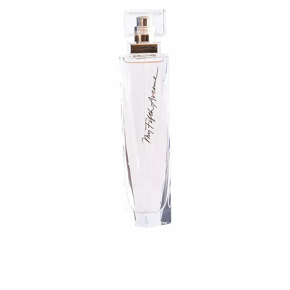 Parfum femme elizabeth arden ma 5eme avenue 100 ml_5296. Entrez dans l'Univers de DIAYTAR COTE D'IVOIRE - Où Chaque Produit a sa Place. Explorez nos rayons virtuels et choisissez des articles qui s'intègrent parfaitement à votre style de vie.
