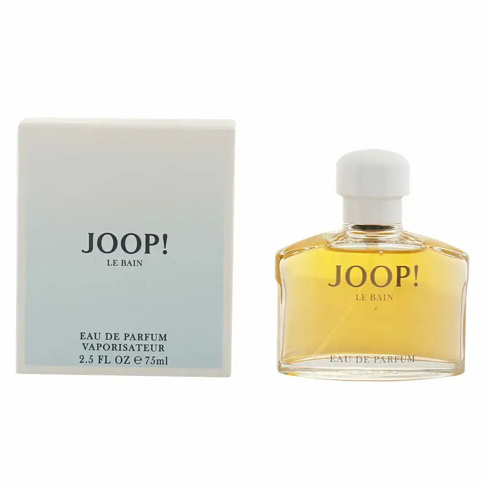 Parfum femme joop le bain 75 ml_5110. DIAYTAR COTE D'IVOIRE - Votre Destination Shopping Incontournable. Parcourez nos rayons virtuels et trouvez des articles qui répondent à tous vos besoins, du quotidien à l'exceptionnel.
