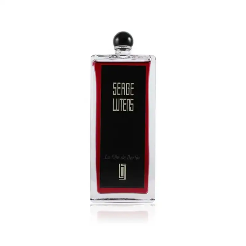 Parfum femme la fille de berlin serge lutens 100 ml_3060. DIAYTAR COTE D'IVOIRE - L'Art de Choisir, l'Art de S'émerveiller. Explorez notre boutique en ligne et choisissez des articles qui éveillent votre sens de l'émerveillement.