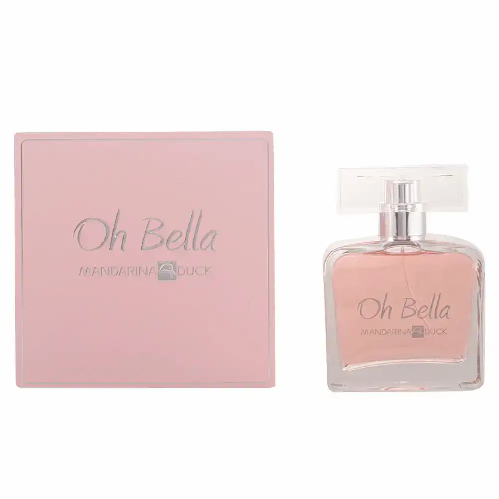 Parfum femme mandarina duck 100 ml_6449. DIAYTAR COTE D'IVOIRE - Votre Escapade Shopping Virtuelle. Explorez notre boutique en ligne et dénichez des trésors qui évoquent la culture et le savoir-faire sénégalais, un clic à la fois.