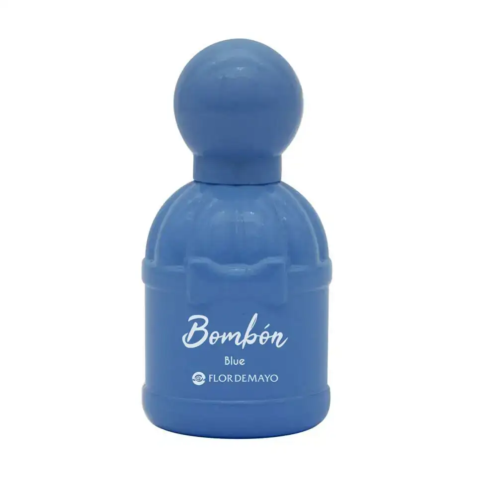 Parfum femme mini bombon blue flor de mayo 20 ml_4283. Bienvenue dans l'univers captivant de DIAYTAR COTE D'IVOIRE - Votre Plateforme de Shopping Tout-en-Un. Parcourez notre boutique en ligne pour découvrir des produits uniques, allant des articles ménagers aux élégants accessoires de mode.