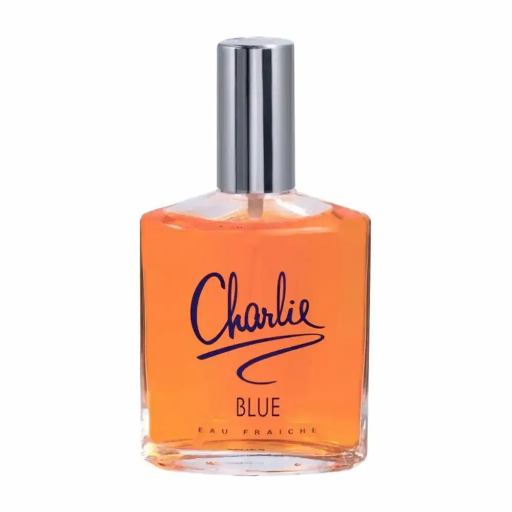 Parfum femme revlon charlie blue edt 100 ml_8629. DIAYTAR COTE D'IVOIRE - Votre Destination pour un Shopping Unique. Parcourez notre catalogue et trouvez des articles qui vous inspirent et vous édifient.
