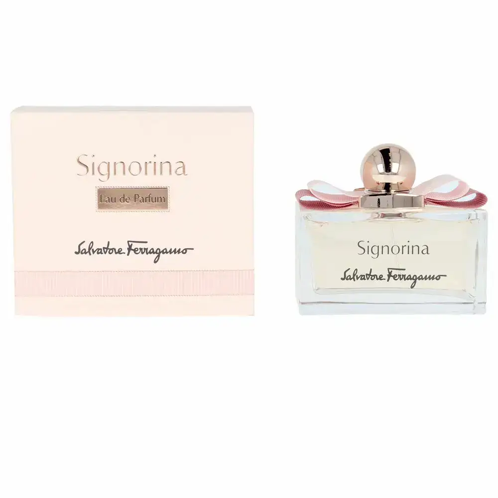 Parfum femme salvatore ferragamo miss edp 100 ml_2170. Bienvenue sur DIAYTAR COTE D'IVOIRE - Là où le Shopping Devient une Aventure. Explorez notre catalogue et dénichez des trésors qui élargiront votre horizon shopping.